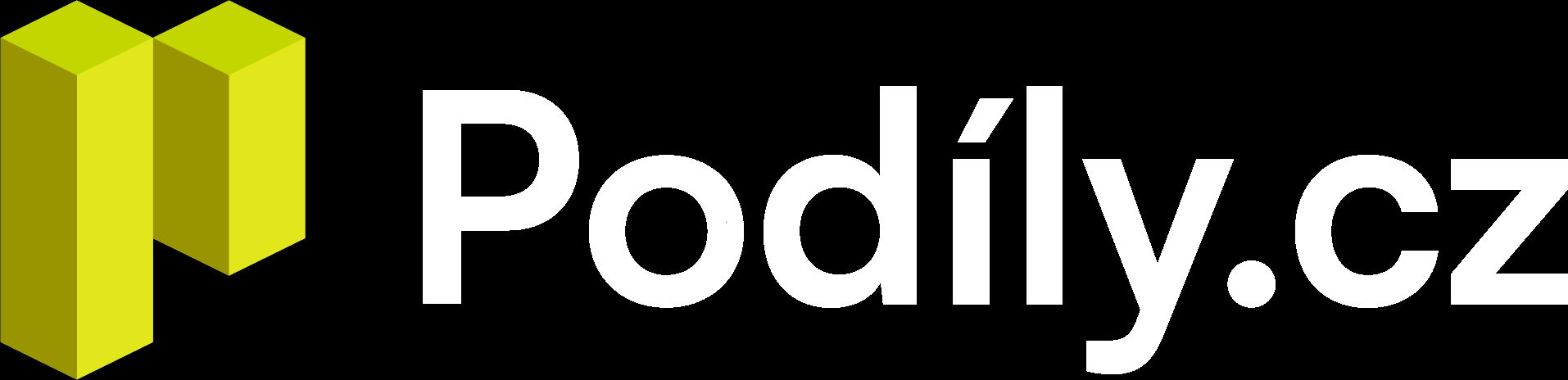 Logo Podily.cz